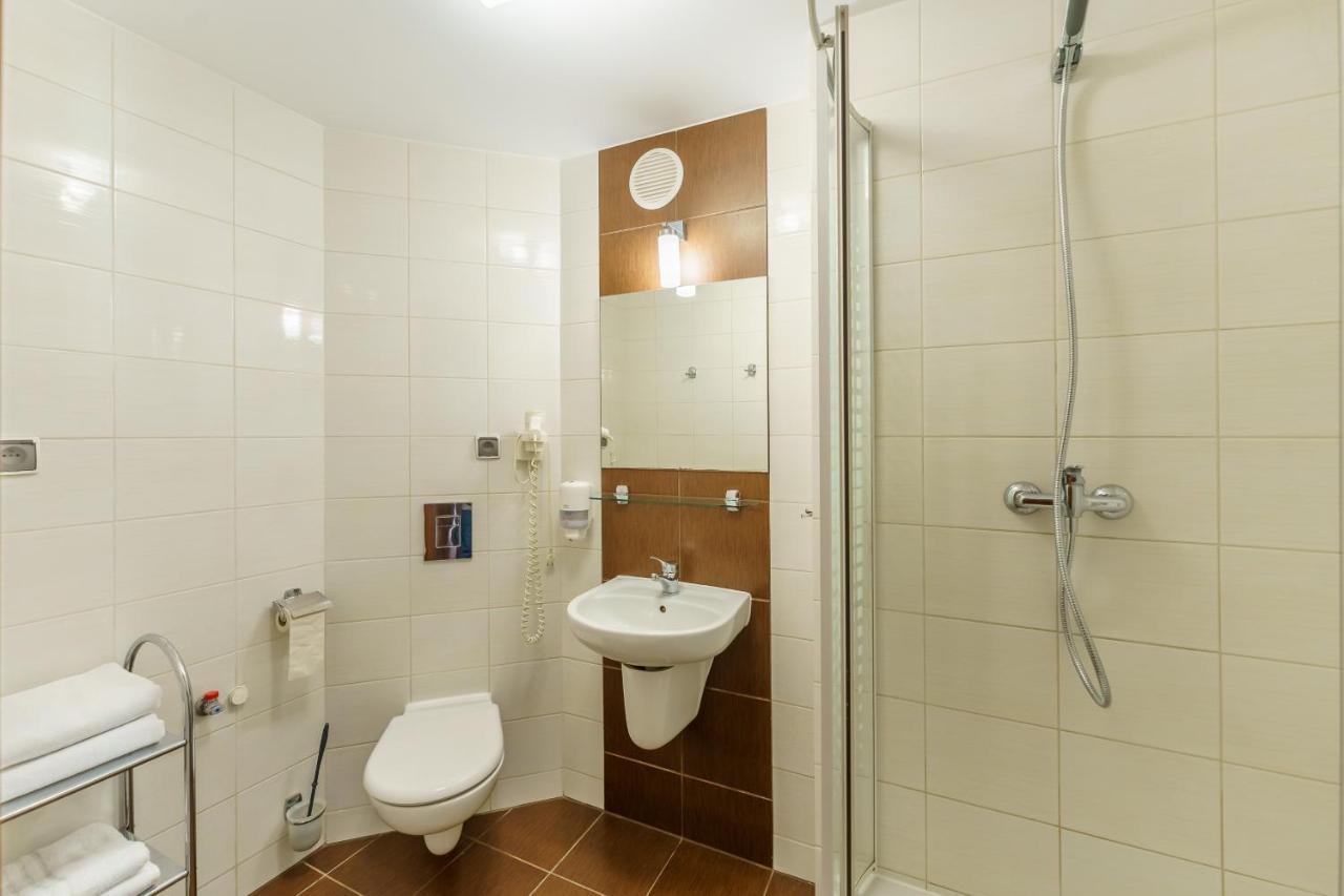 Arka Medical Spa - Prywatny Apartament 517A W Czesci Apartamentowej Arka Medical Spa Колобжег Экстерьер фото